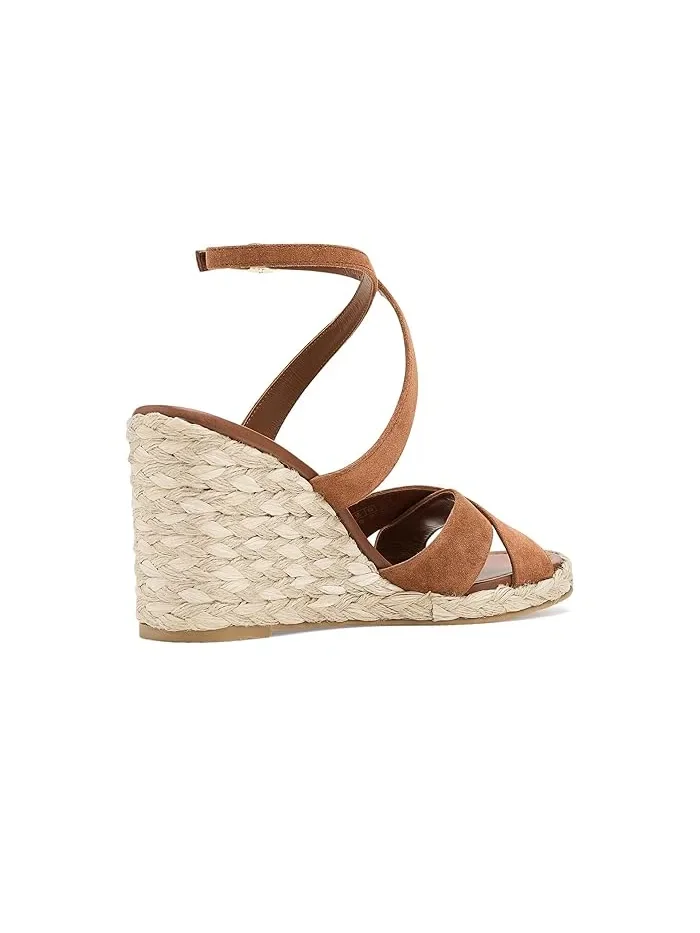 Туфли на танкетке Alyssa Stuart Weitzman — 4