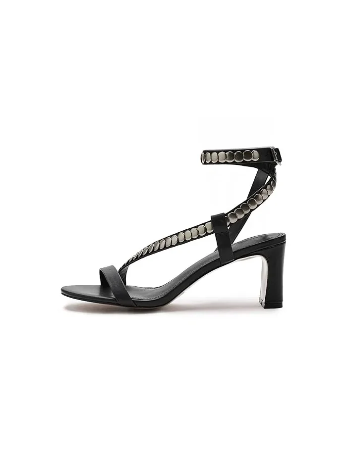 Босоножки на каблуке Catalina Rebecca Minkoff — 4