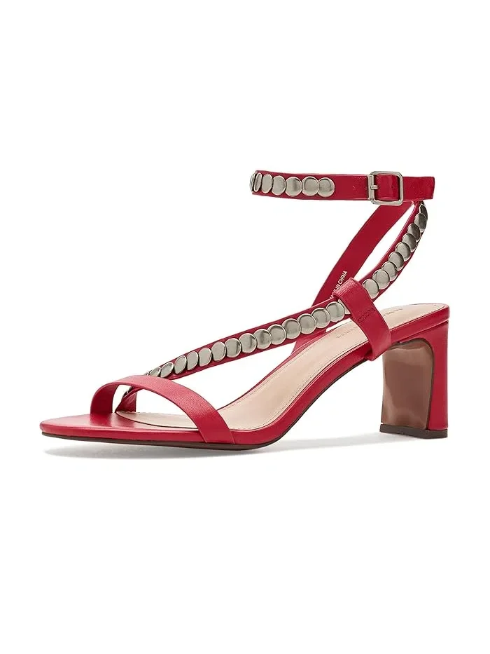 Босоножки на каблуке Catalina Rebecca Minkoff