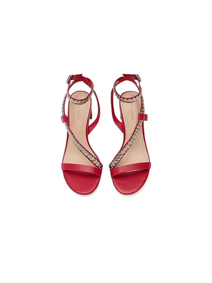 Босоножки на каблуке Catalina Rebecca Minkoff — 3
