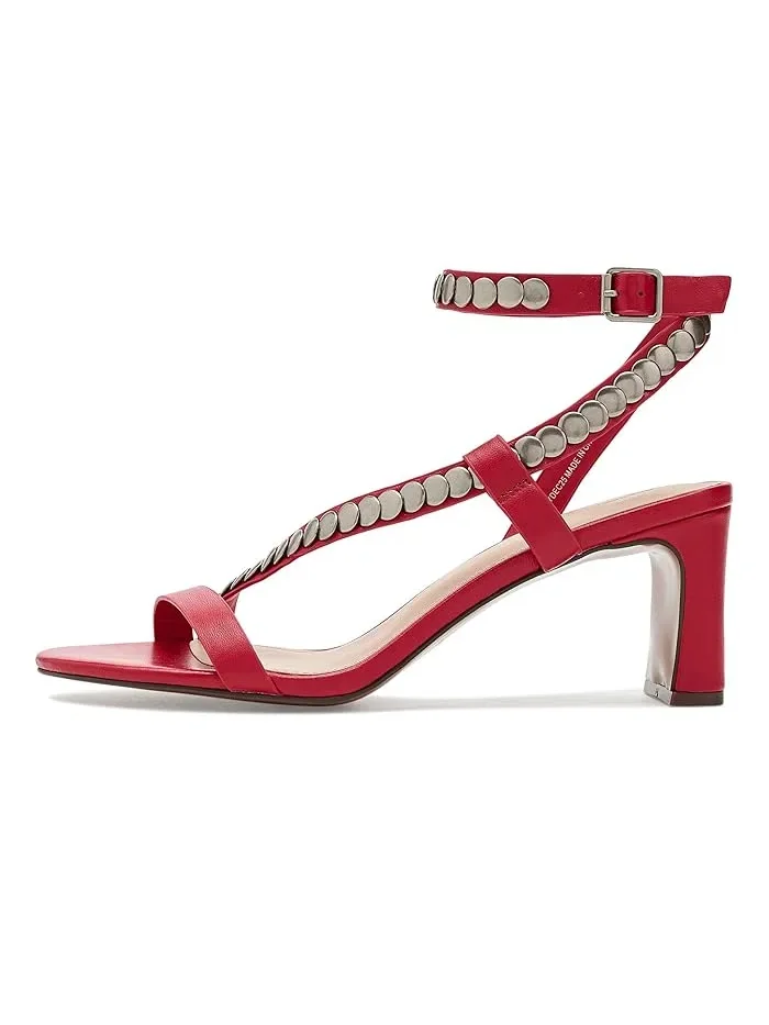 Босоножки на каблуке Catalina Rebecca Minkoff — 4