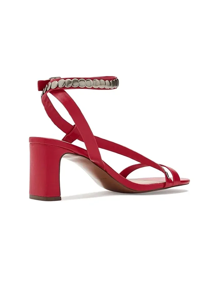 Босоножки на каблуке Catalina Rebecca Minkoff — 5