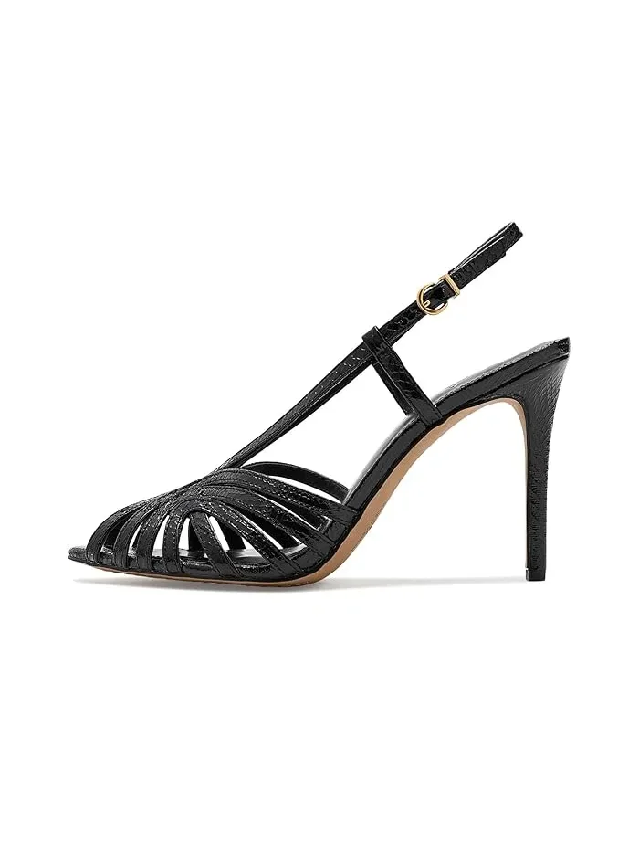 Туфли на каблуке Hannie Vince Camuto — 5