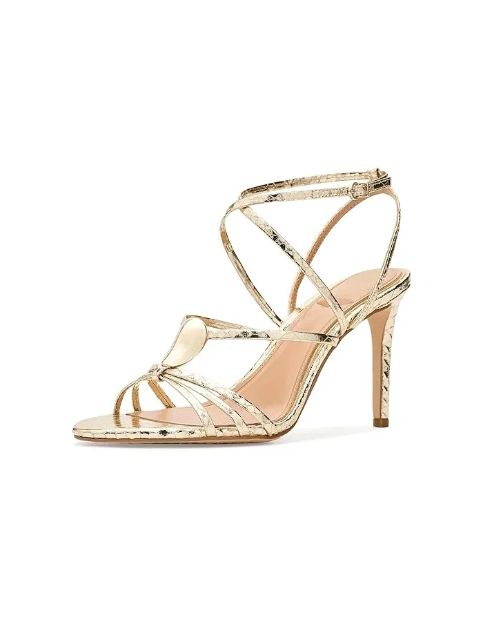 Туфли на каблуке с ремешками Arlein Vince Camuto — 1