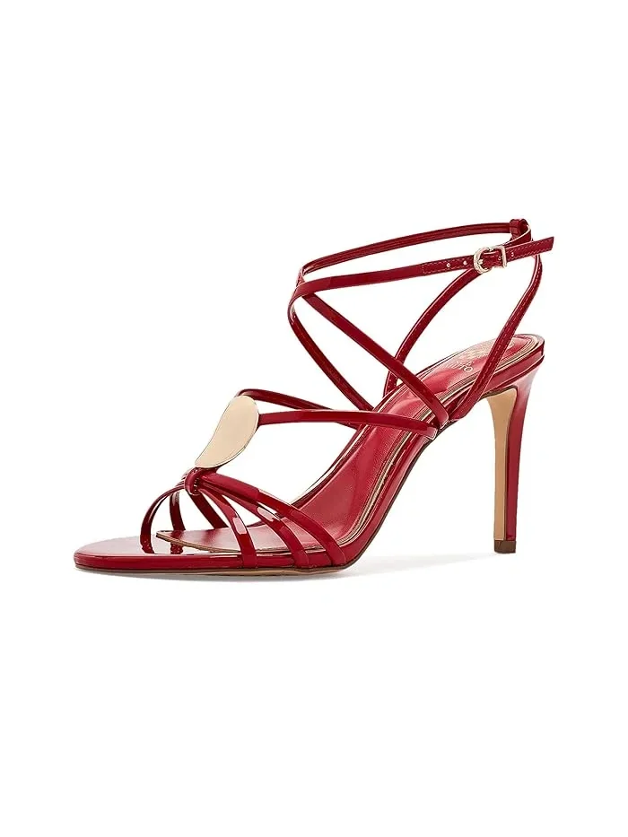Босоножки на каблуке Arlein Vince Camuto — 1