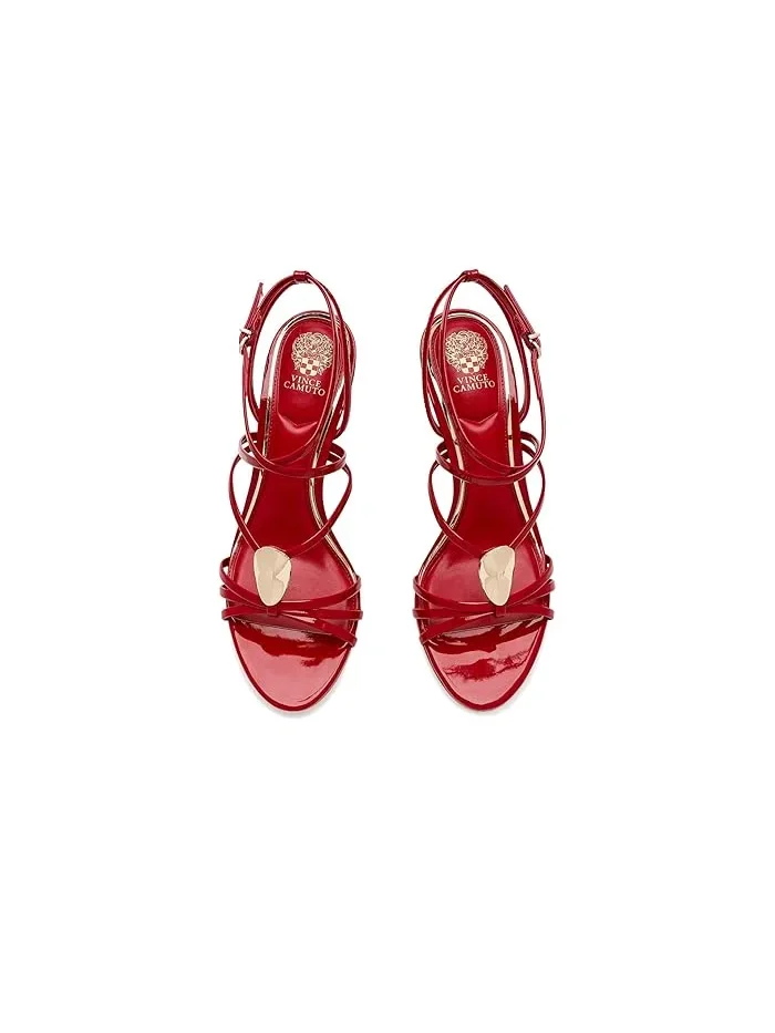 Босоножки на каблуке Arlein Vince Camuto — 3