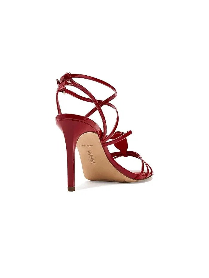 Босоножки на каблуке Arlein Vince Camuto — 4