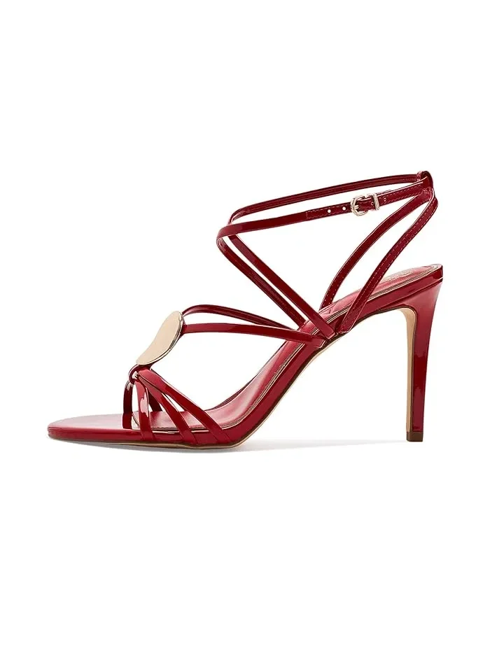 Босоножки на каблуке Arlein Vince Camuto — 5