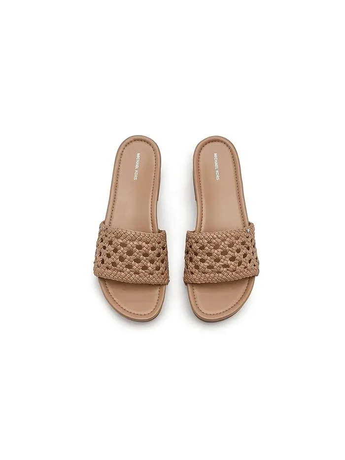 Босоножки на каблуке Mayes MICHAEL Michael Kors — 3