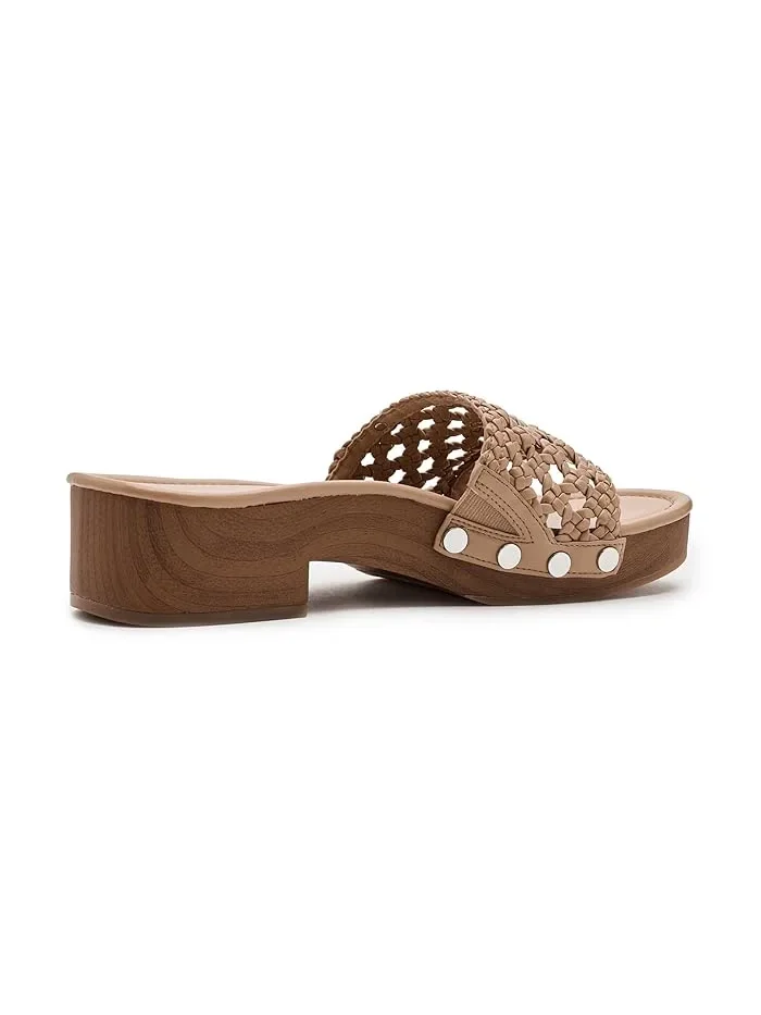 Босоножки на каблуке Mayes MICHAEL Michael Kors — 4