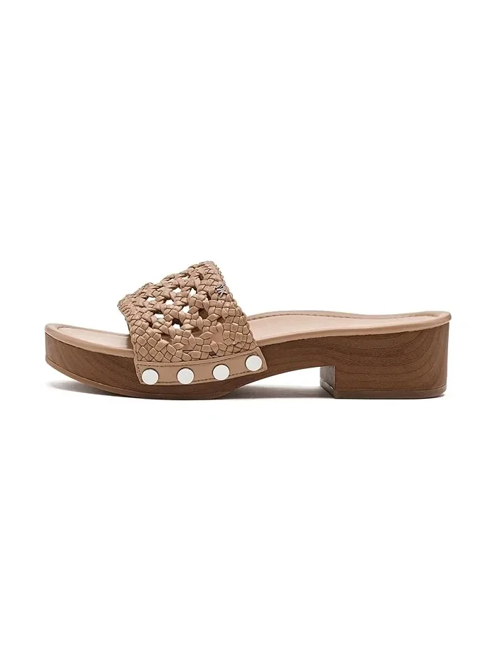 Босоножки на каблуке Mayes MICHAEL Michael Kors — 5