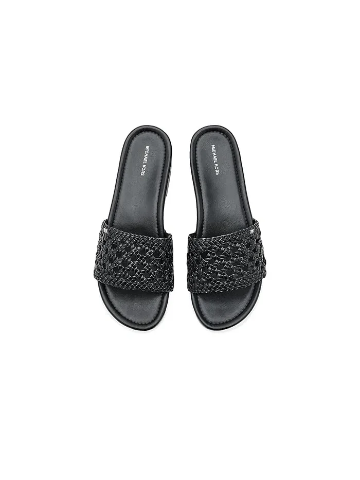 Босоножки на каблуке Mayes MICHAEL Michael Kors — 3