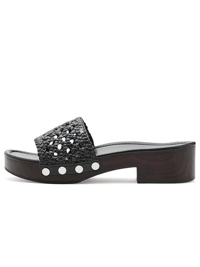 Босоножки на каблуке Mayes MICHAEL Michael Kors — 5