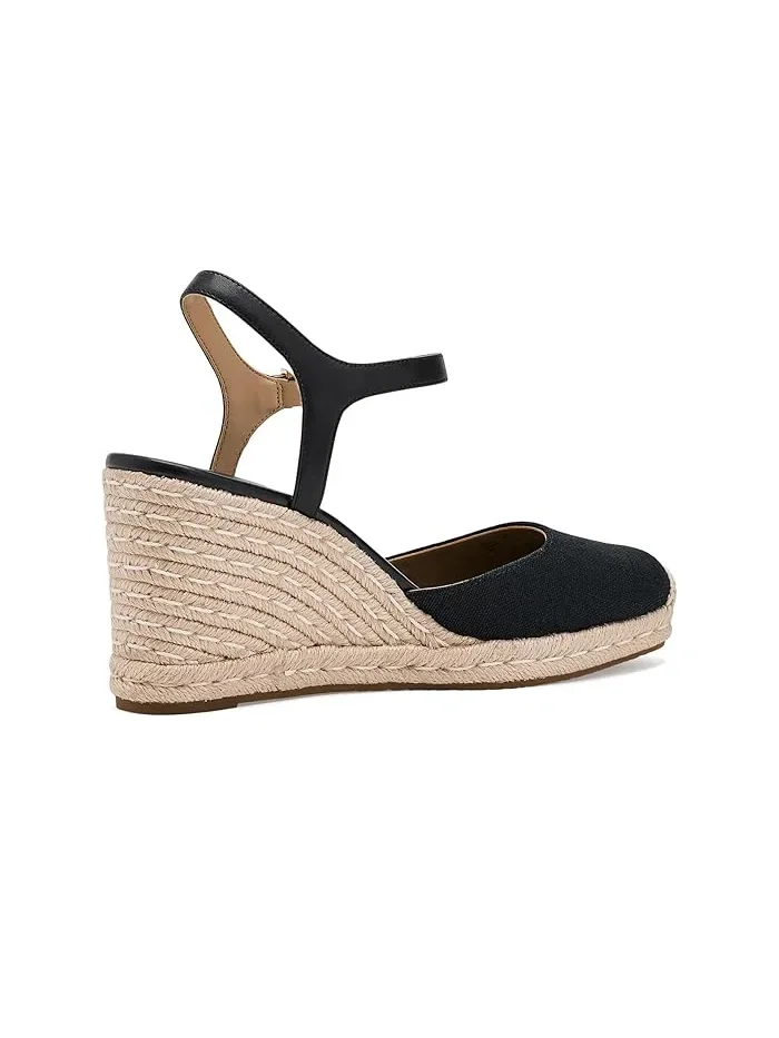 Босоножки на танкетке Kenzie MICHAEL Michael Kors — 4