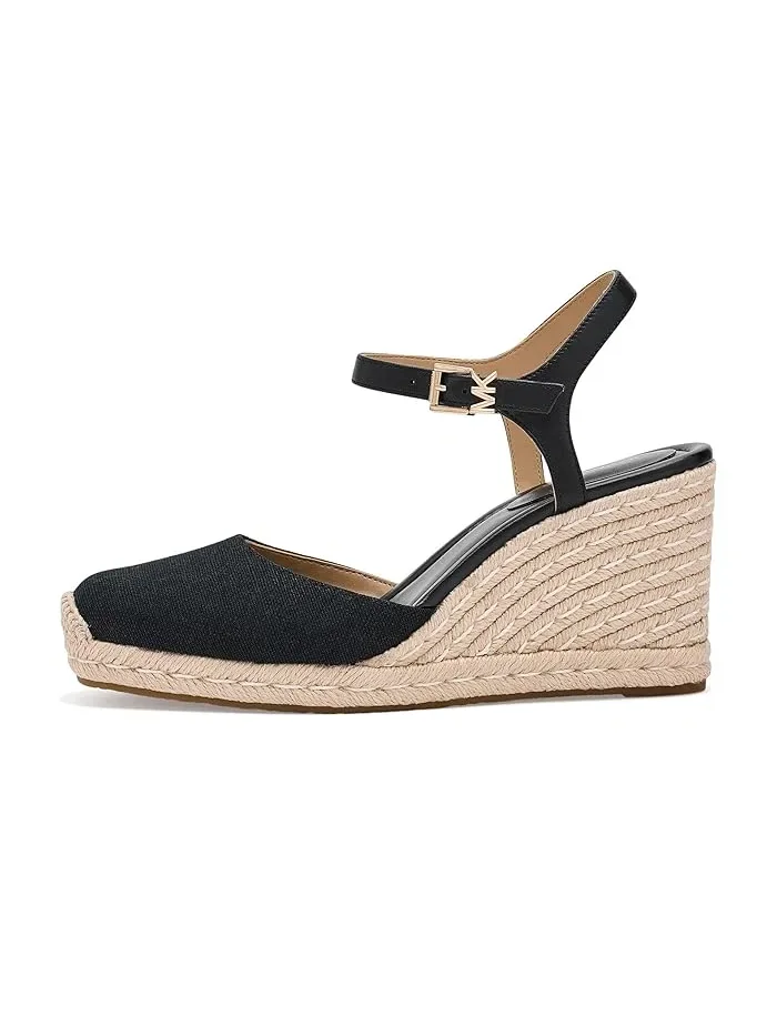 Босоножки на танкетке Kenzie MICHAEL Michael Kors — 5
