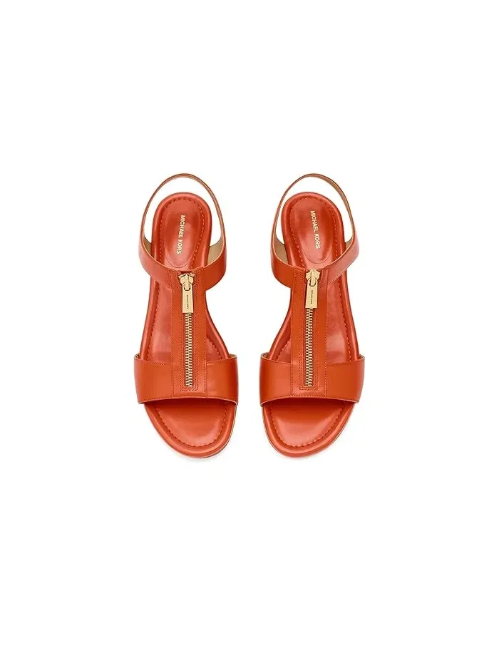Босоножки на танкетке Berkley MICHAEL Michael Kors — 3