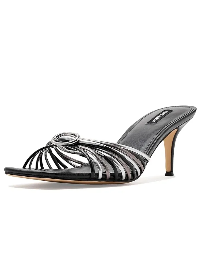 Туфли на каблуке Dumel Nine West — 2