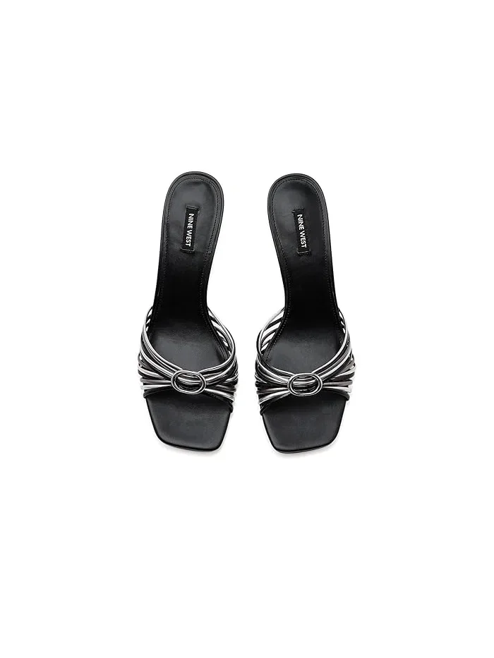 Туфли на каблуке Dumel Nine West — 3
