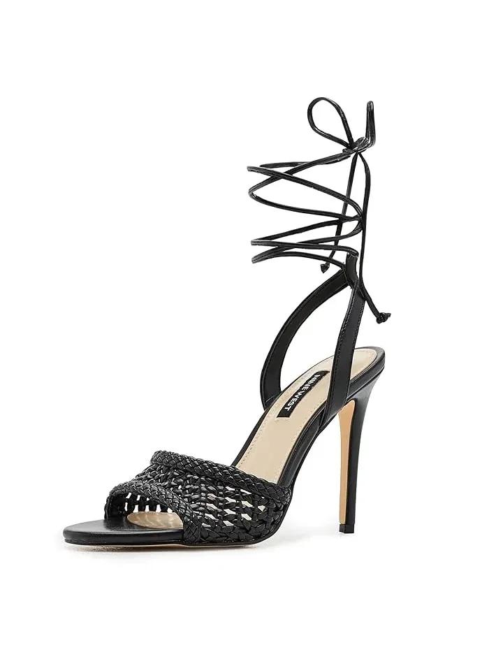 Туфли на каблуке Merta Nine West — 1