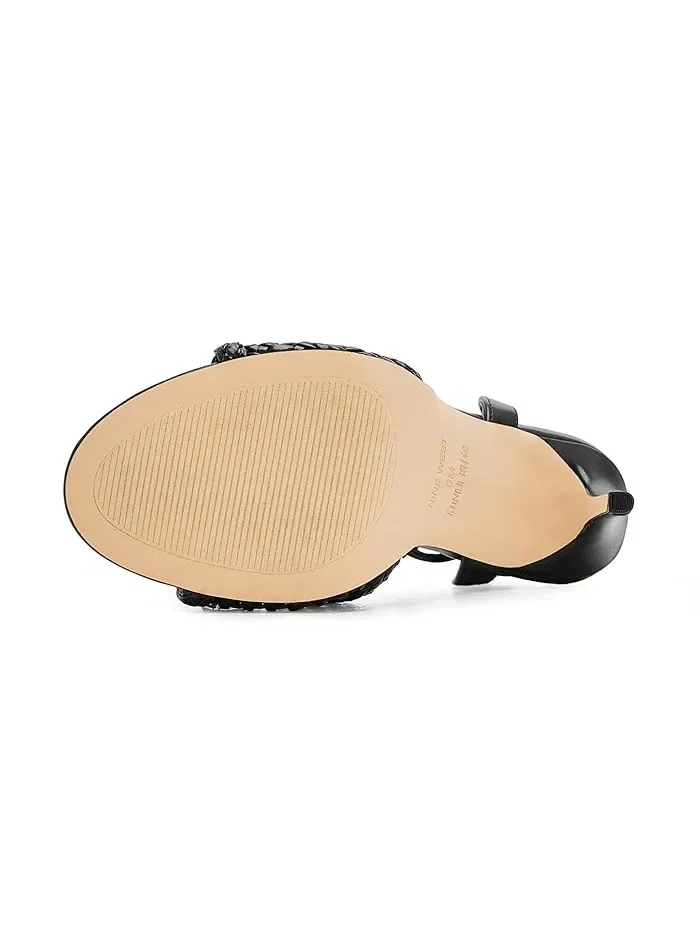 Туфли на каблуке Merta Nine West — 4