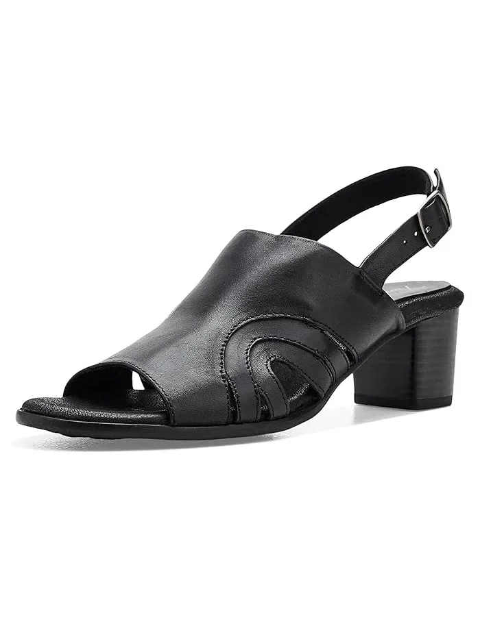 Туфли на каблуке Mariam Trotters — 1