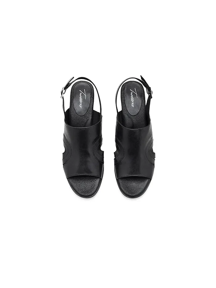 Туфли на каблуке Mariam Trotters — 3