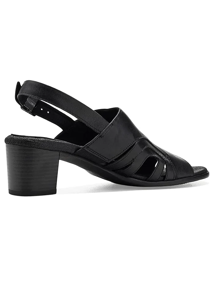 Туфли на каблуке Mariam Trotters — 4