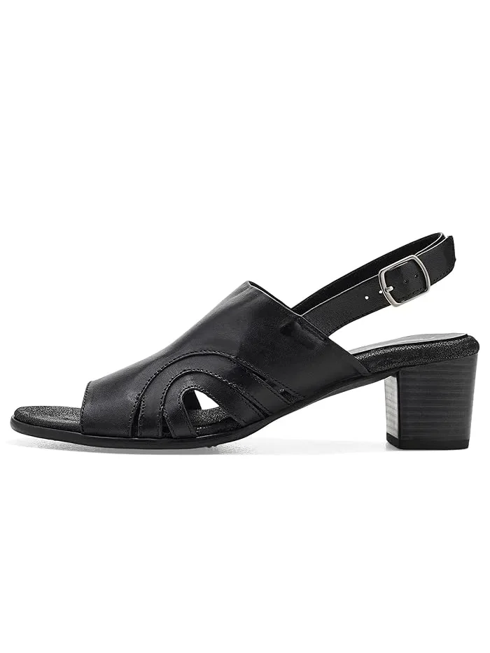 Туфли на каблуке Mariam Trotters — 5