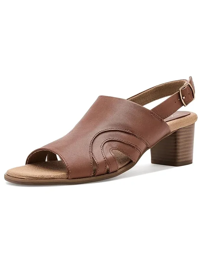 Босоножки на каблуке Mariam Trotters — 2