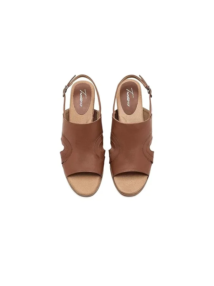 Босоножки на каблуке Mariam Trotters — 3