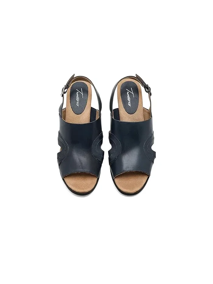 Босоножки с каблуком Mariam Trotters — 3