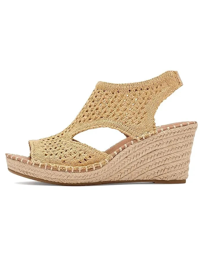Босоножки на танкетке Cody Knit Gentle Souls by Kenneth Cole — 5