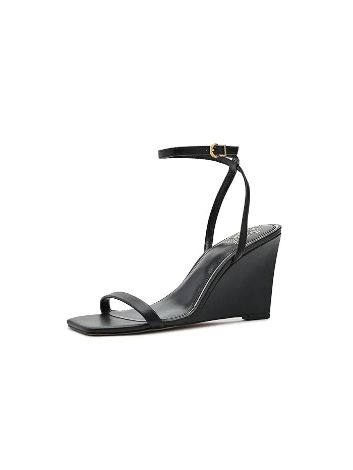 Босоножки на танкетке Ambee Vince Camuto — 1