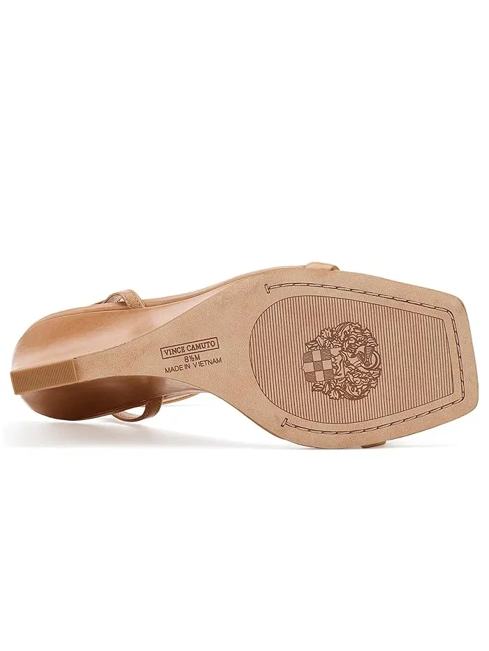 Босоножки на танкетке Ambee Vince Camuto — 4