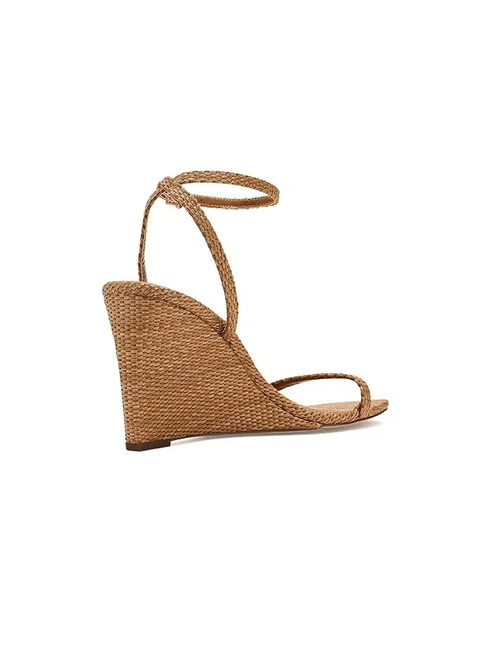 Босоножки на танкетке Ambee Vince Camuto — 3