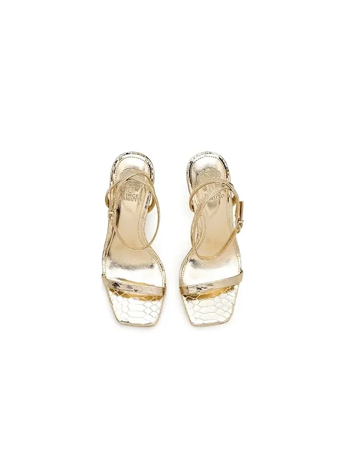 Босоножки на танкетке Ambee Vince Camuto — 3