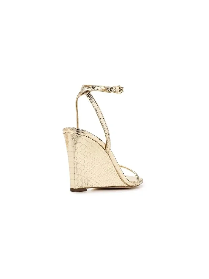 Босоножки на танкетке Ambee Vince Camuto — 4