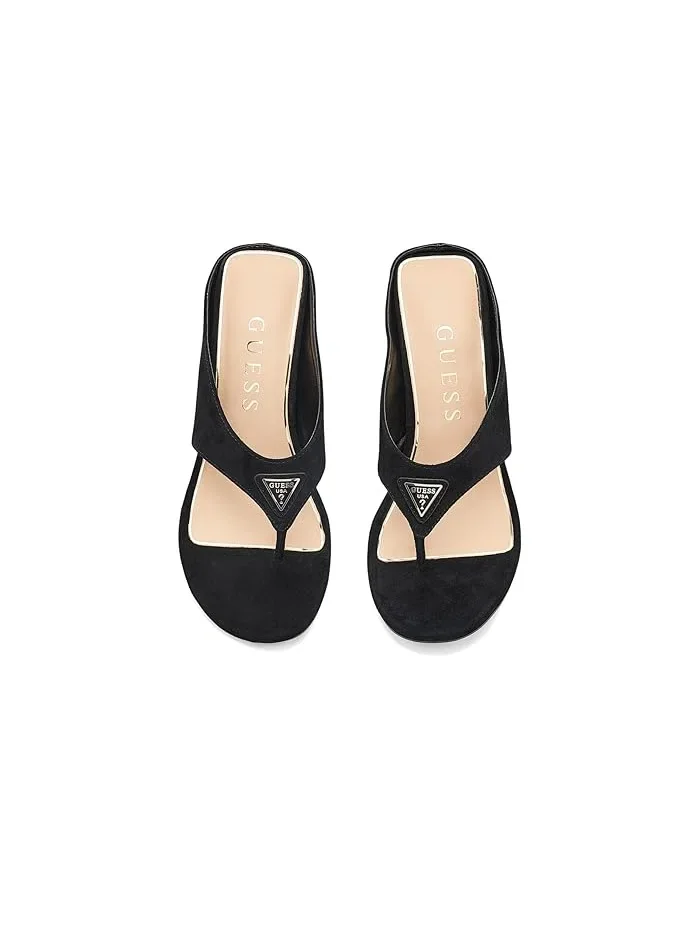 Туфли-танкетки Marchon GUESS — 3