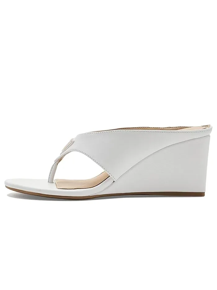 Босоножки на танкетке Marchon GUESS — 5