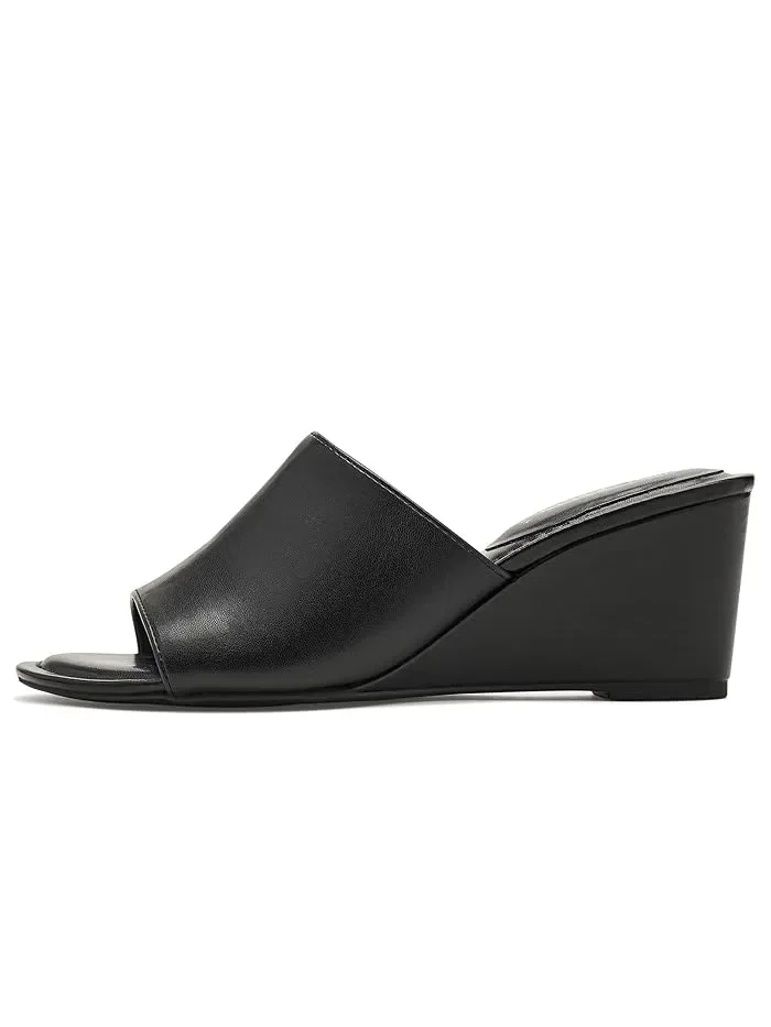 Босоножки на каблуке Charisma Anne Klein — изображение 5 из 5, черный