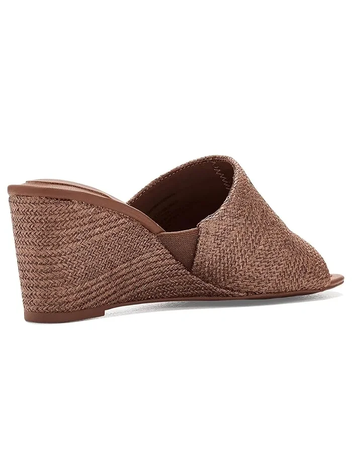 Босоножки на танкетке Charisma Anne Klein — 4