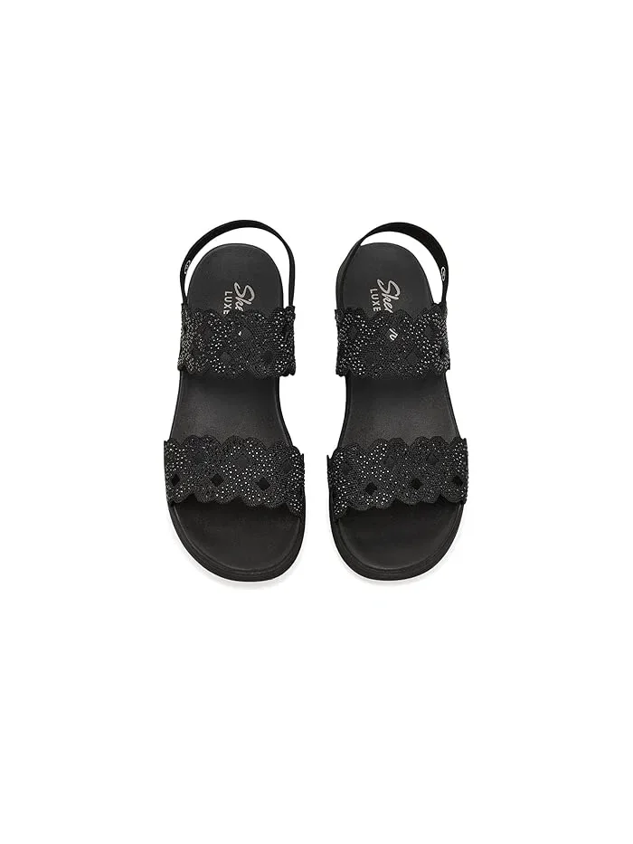 Босоножки на танкетке Parallel Lite - Sassy Dayz 2.0 SKECHERS — 3
