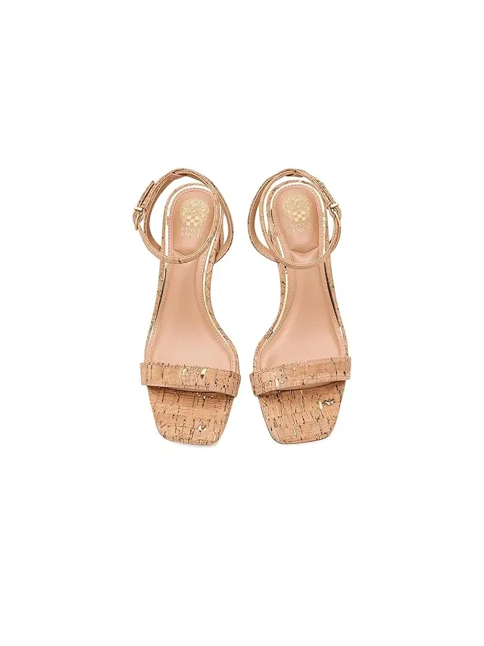 Босоножки на каблуке Hamda Vince Camuto — 3