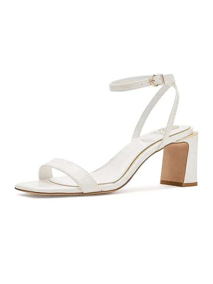 Босоножки на каблуке Hamda Vince Camuto — 1