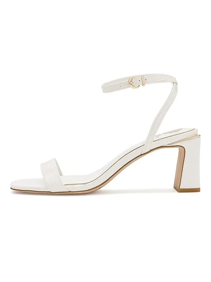 Босоножки на каблуке Hamda Vince Camuto — 5