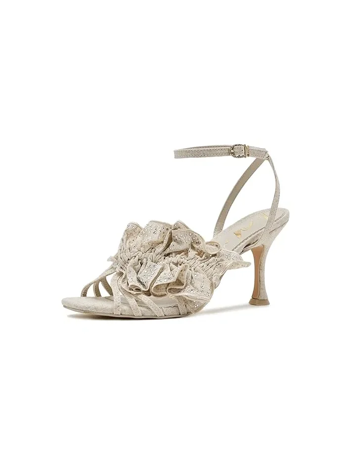 Босоножки с рюшами Lucille Circus NY by Sam Edelman — 1