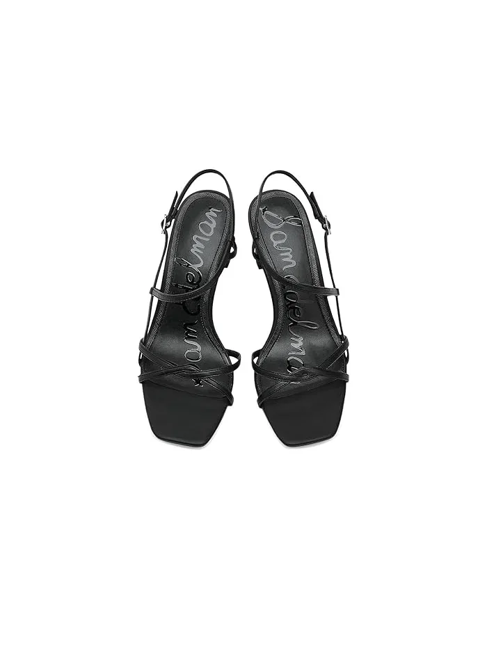 Туфли на каблуке с ремешком Elissa Sam Edelman — 3