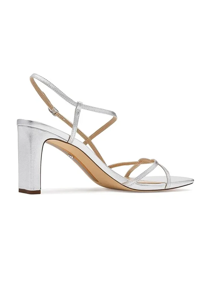Туфли на каблуке Elissa Sam Edelman — 4