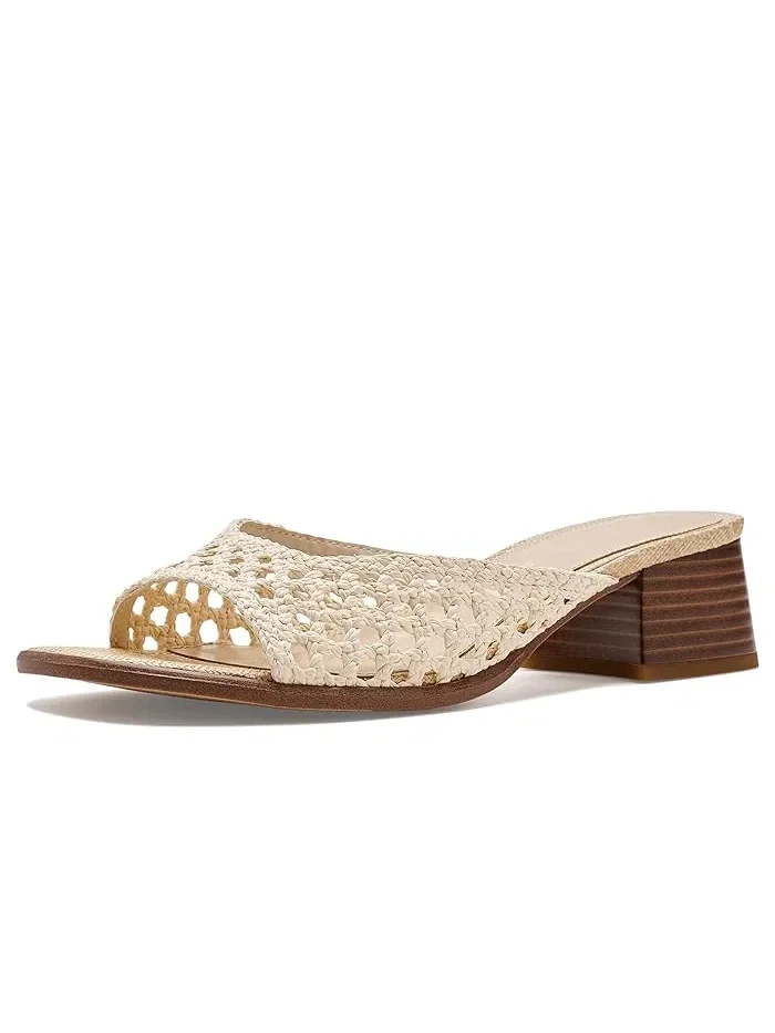 Босоножки на каблуке Fynn Sam Edelman — 1