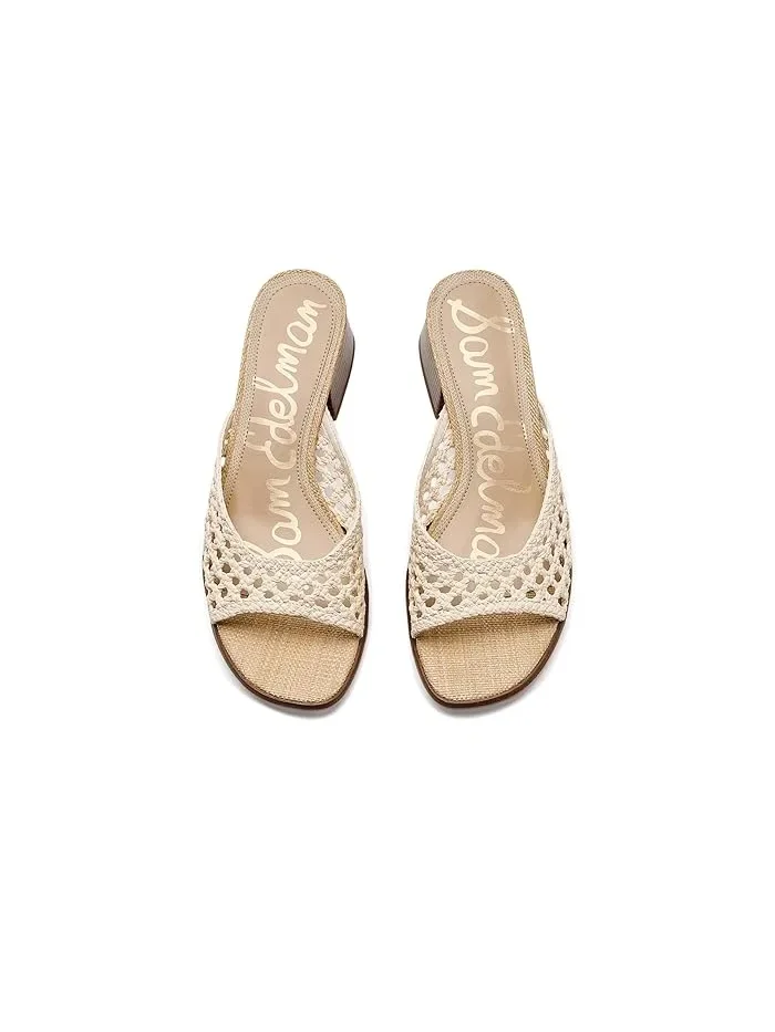 Босоножки на каблуке Fynn Sam Edelman — 3